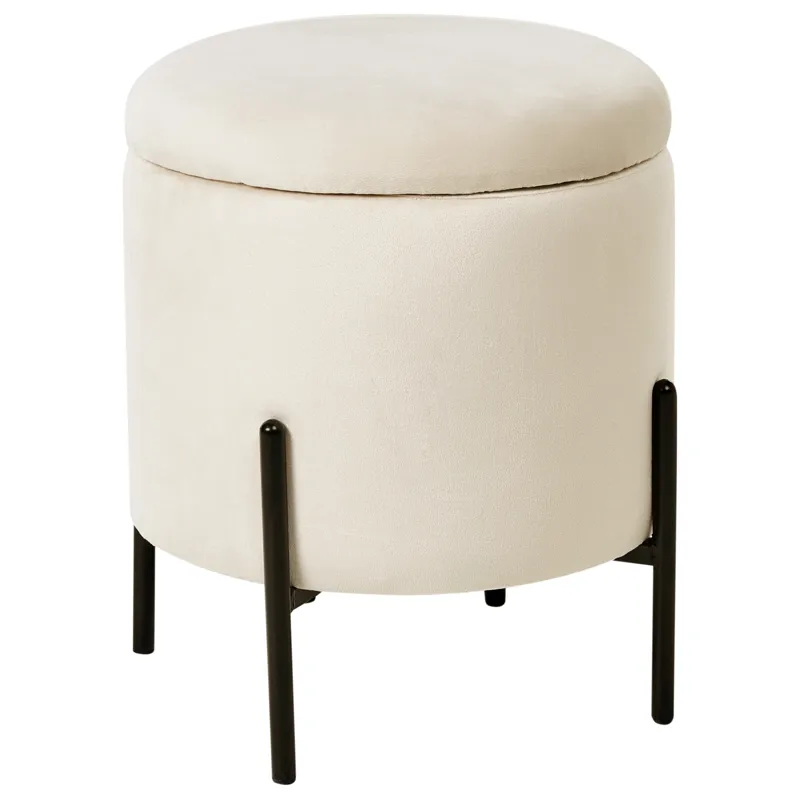 Rahi Wenona, Vaalea beige