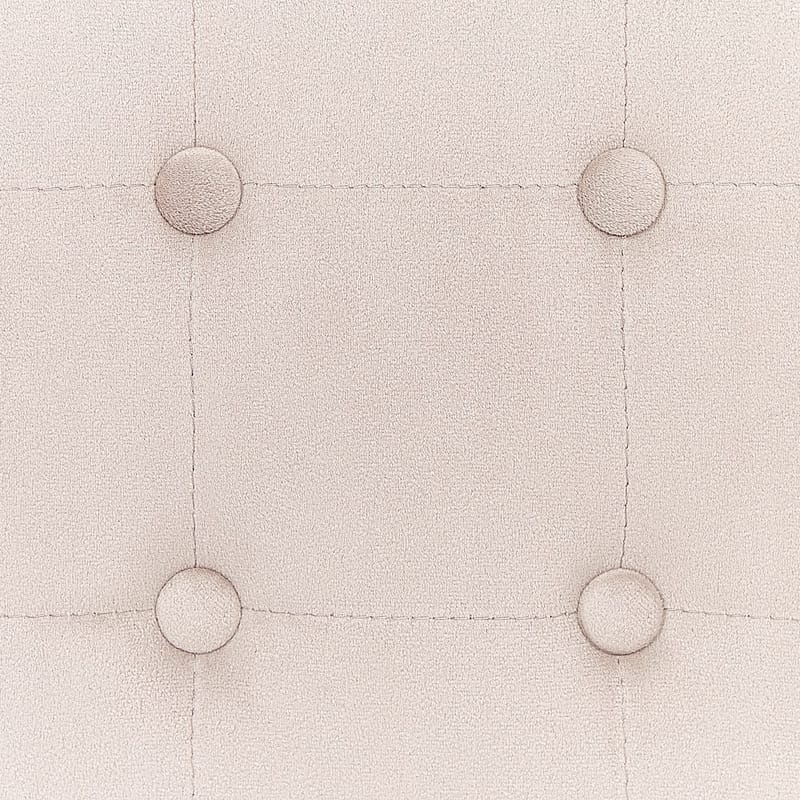 Rahi Wisconsin - Beige - Huonekalut - Tuoli & nojatuoli - Jakkara & jalkarahi - Säkkirahi