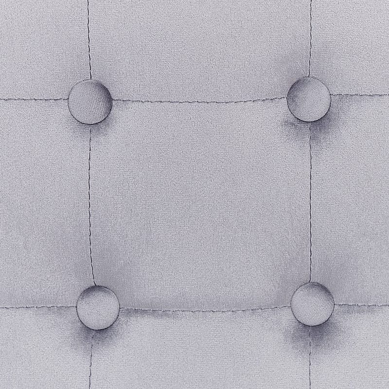 Rahi Wisconsin - Harmaa - Huonekalut - Tuoli & nojatuoli - Jakkara & jalkarahi - Säkkirahi