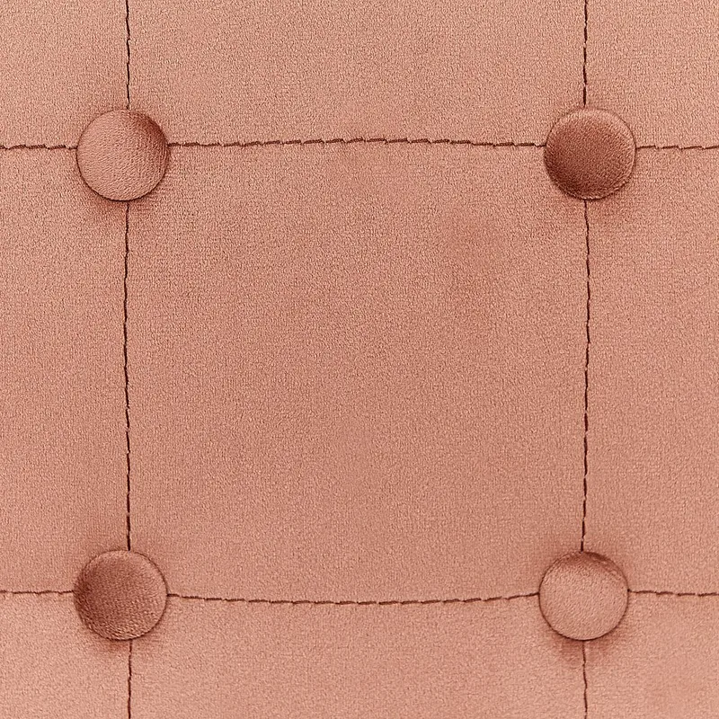 Rahi Wisconsin - Roosa - Huonekalut - Tuoli & nojatuoli - Jakkara & jalkarahi - Säkkirahi