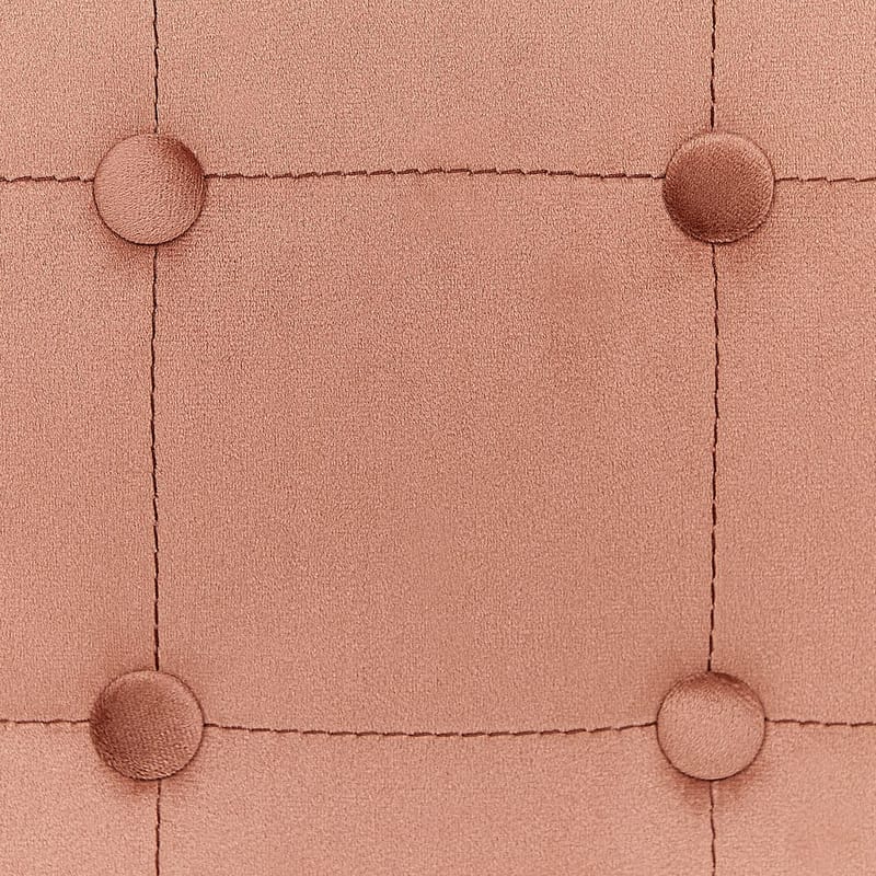 Rahi Wisconsin - Roosa - Huonekalut - Tuoli & nojatuoli - Jakkara & jalkarahi - Säkkirahi