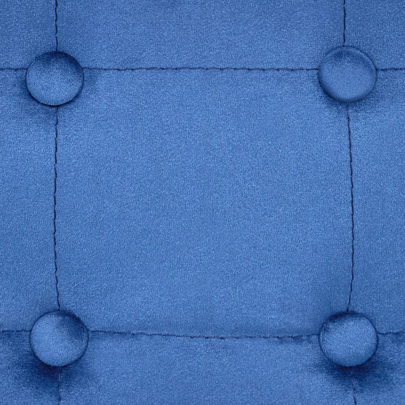 Rahi Wisconsin - Sininen - Huonekalut - Tuoli & nojatuoli - Jakkara & jalkarahi - Säkkirahi