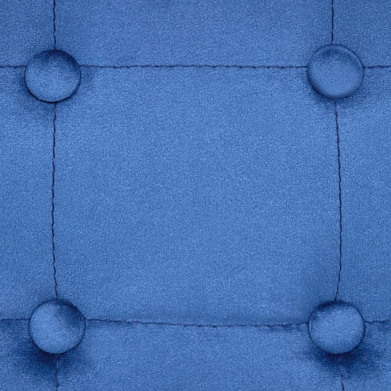 Rahi Wisconsin - Sininen - Huonekalut - Tuoli & nojatuoli - Jakkara & jalkarahi - Säkkirahi