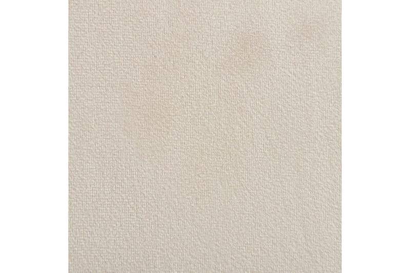 Rahi Wishek Beige - Beige - Huonekalut - Tuoli & nojatuoli - Jakkara & jalkarahi - Säkkirahi