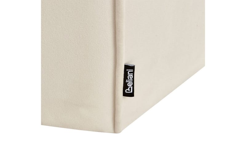 Rahi Wishek Beige - Beige - Huonekalut - Tuoli & nojatuoli - Jakkara & jalkarahi - Säkkirahi