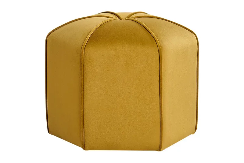 Rahi Wishek Keltainen, Keltainen