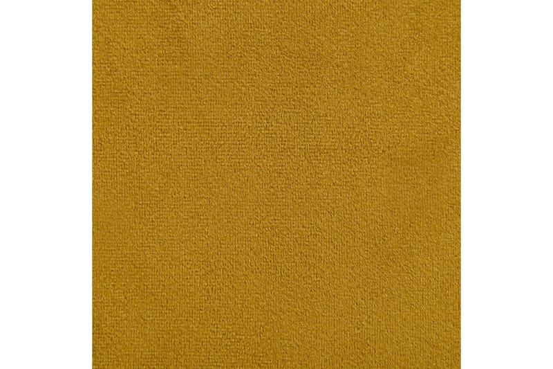 Rahi Wishek Keltainen - Keltainen - Huonekalut - Tuoli & nojatuoli - Jakkara & jalkarahi - Säkkirahi