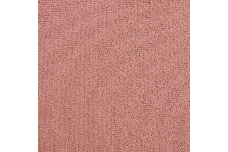 Rahi Wishek Vaaleanpunainen - Vaaleanpunainen - Huonekalut - Tuoli & nojatuoli - Jakkara & jalkarahi - Säkkirahi