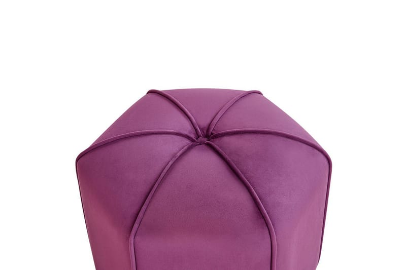 Rahi Wishek Violetti - Violetti - Huonekalut - Tuoli & nojatuoli - Jakkara & jalkarahi - Säkkirahi