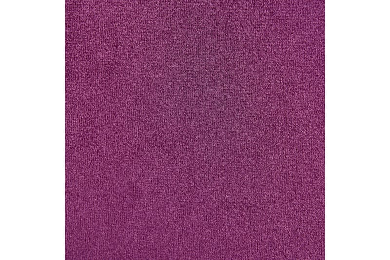 Rahi Wishek Violetti - Violetti - Huonekalut - Tuoli & nojatuoli - Jakkara & jalkarahi - Säkkirahi