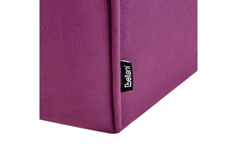 Rahi Wishek Violetti - Violetti - Huonekalut - Tuoli & nojatuoli - Jakkara & jalkarahi - Säkkirahi