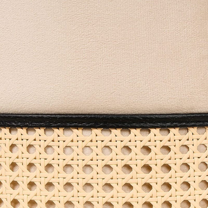 Rahi Yankton - Beige - Huonekalut - Tuoli & nojatuoli - Jakkara & jalkarahi - Säkkirahi