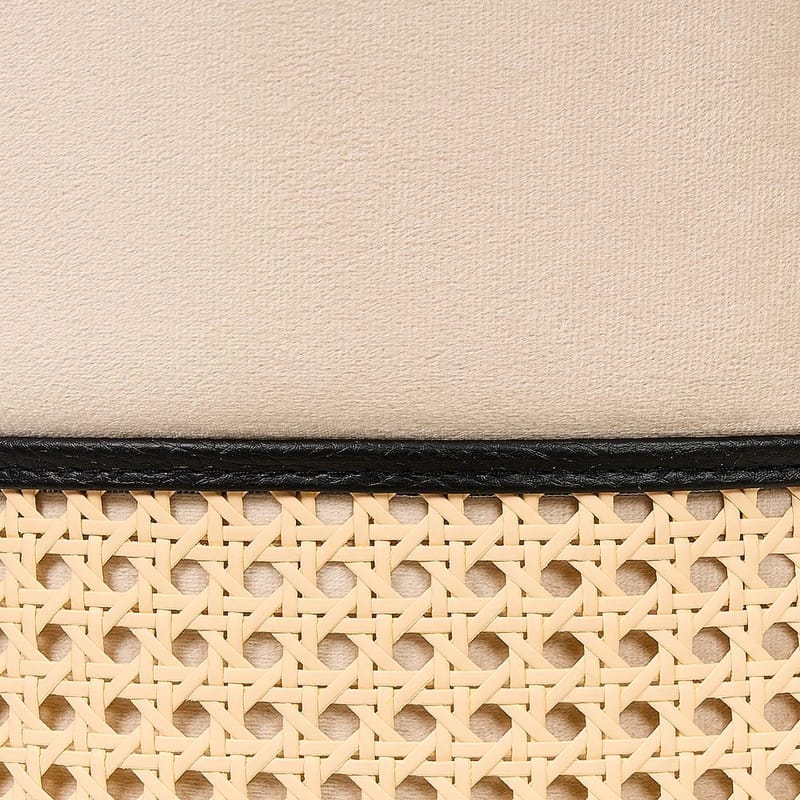 Rahi Yankton - Beige - Huonekalut - Tuoli & nojatuoli - Jakkara & jalkarahi - Säkkirahi