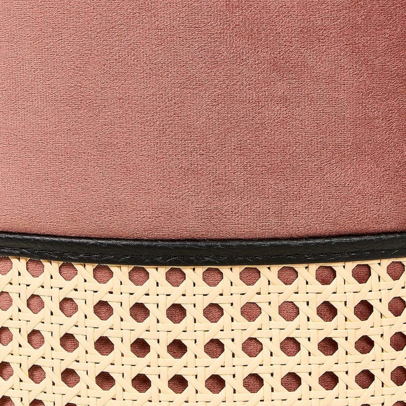 Rahi Yankton - Roosa - Huonekalut - Tuoli & nojatuoli - Jakkara & jalkarahi - Säkkirahi