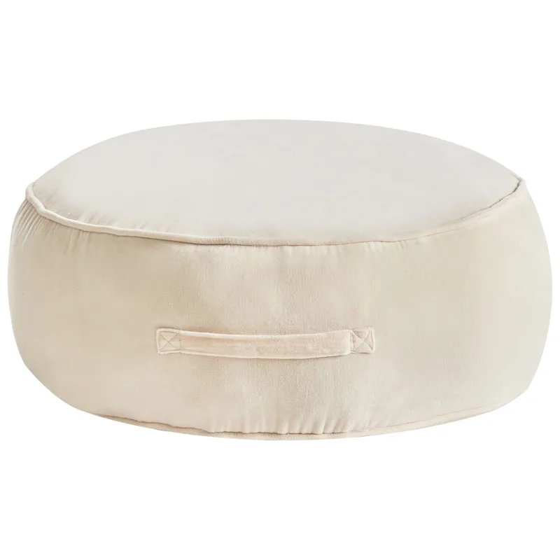Rahi Yulle, Vaalea beige