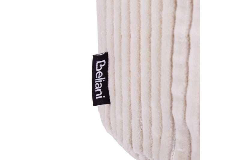 Rahi Zikria Beige - Beige - Huonekalut - Tuoli & nojatuoli - Jakkara & jalkarahi - Säkkirahi