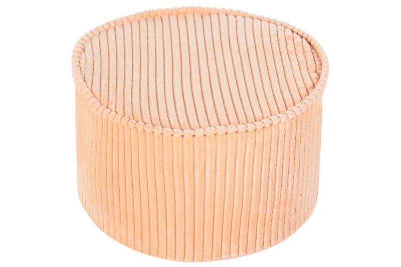 Rahi Zikria Vaaleanpunainen - Vaaleanpunainen - Huonekalut - Tuoli & nojatuoli - Jakkara & jalkarahi - Säkkirahi