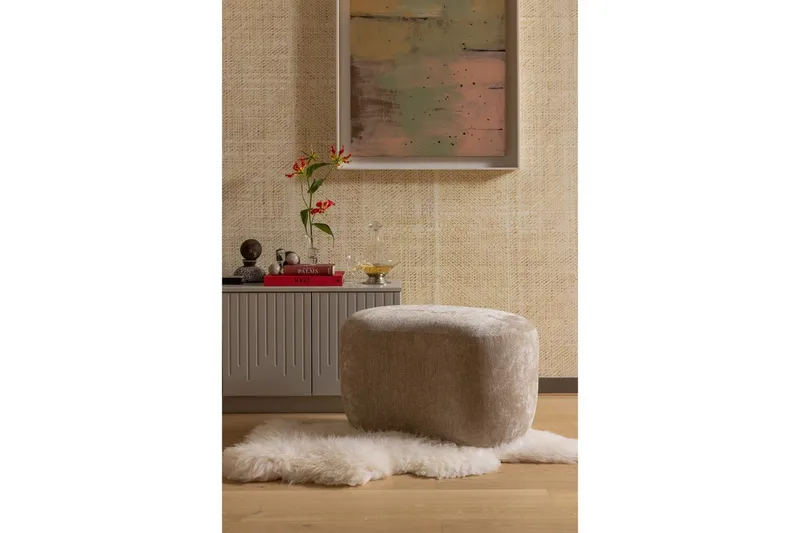 Rahi Popular - Luonnollinen - Huonekalut - Tuoli & nojatuoli - Jakkara & jalkarahi - Säkkirahi