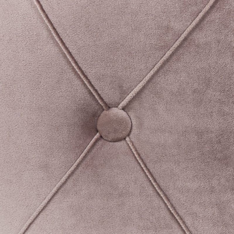 Rahi Pueblo 2-pakkaus - Taupe, Harmaa, Kulta - Huonekalut - Tuoli & nojatuoli - Jakkara & jalkarahi - Säkkirahi