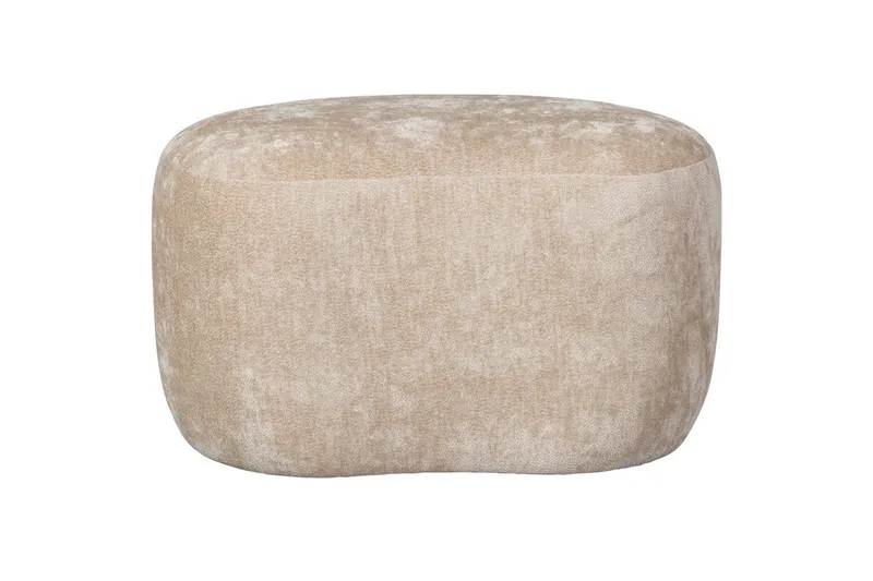 Rahi Popular - Luonnollinen - Huonekalut - Tuoli & nojatuoli - Jakkara & jalkarahi - Säkkirahi