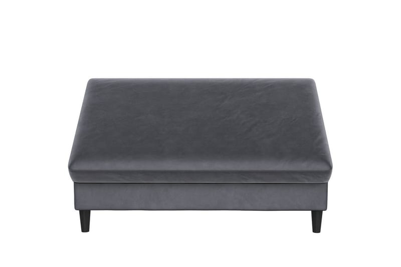 Rahi/Jakkara Hartford Antrasiitti, Sametti - Antrasiitti, Sametti - Huonekalut - Tuoli & nojatuoli - Jakkara & jalkarahi - Rahi