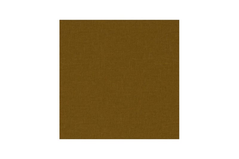 Rahi/Jakkara Hartford Keltainen, Pellavakankaan näk öinen (100% polyesteri) - Keltainen, Pellavakankaan näköinen (100% polyesteri) - Huonekalut - Tuoli & nojatuoli - Jakkara & jalkarahi - Rahi