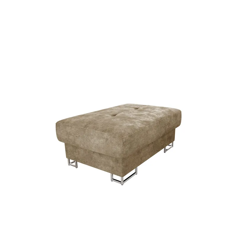 Reginia Rahi - beige - Huonekalut - Tuoli & nojatuoli - Jakkara & jalkarahi - Säkkirahi