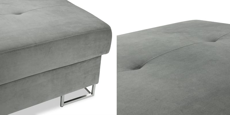 Reginia Rahi - ruskea - Huonekalut - Tuoli & nojatuoli - Jakkara & jalkarahi - Säkkirahi