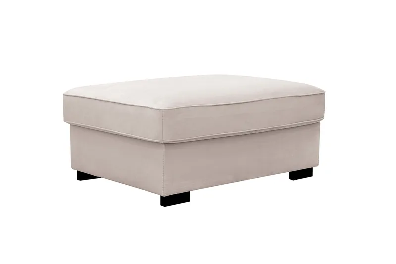 Rossita Jalkatuki Sametti, Beige