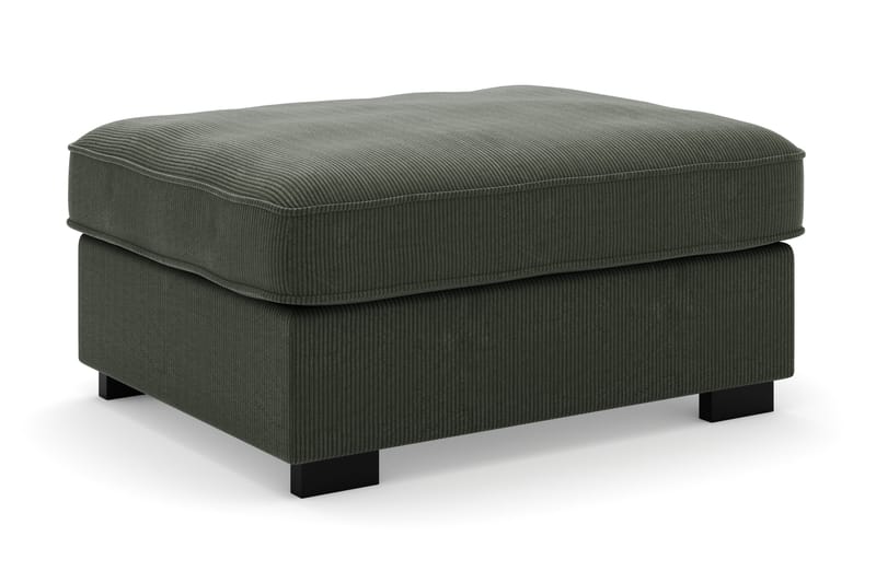 Rossita Jalkatuki Vakosametti, Tummanvihreä