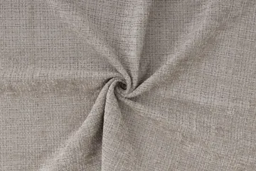 Rossita lyx Rahituoli - Beige Chenille - Huonekalut - Tuoli & nojatuoli - Jakkara & jalkarahi - Rahi