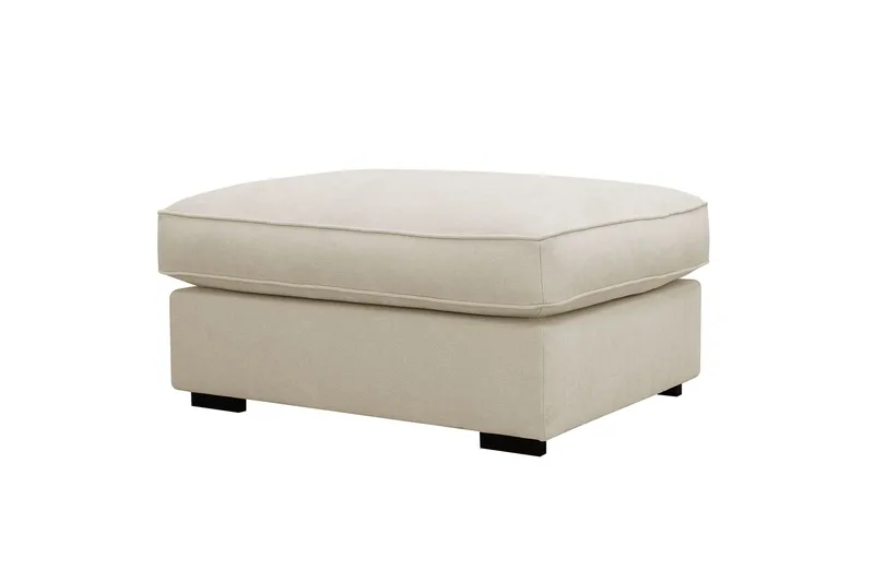 Rossita lyx Rahituoli, Beige Kangas