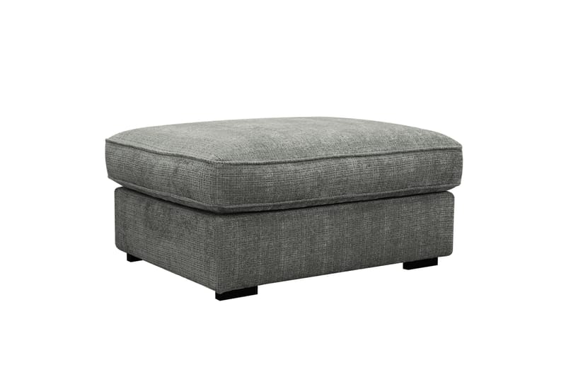 Rossita lyx Rahituoli, Harmaa Chenille