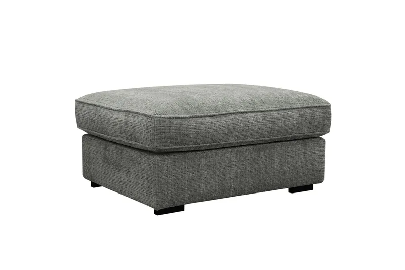 Rossita lyx Rahituoli, Harmaa Chenille