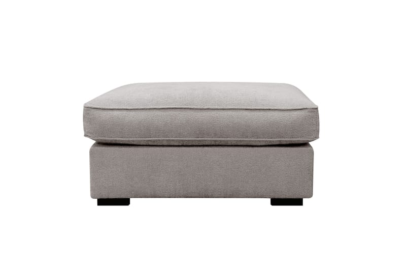 Rossita lyx Rahituoli - Harmaa/Ruskea Chenille - Huonekalut - Tuoli & nojatuoli - Jakkara & jalkarahi - Rahi