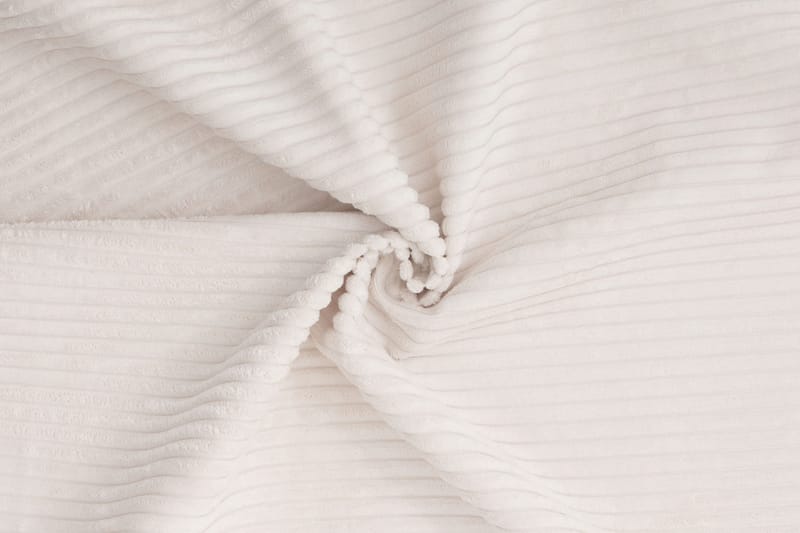 Rossita lyx Rahituoli - Offwhite Manchester - Huonekalut - Tuoli & nojatuoli - Jakkara & jalkarahi - Rahi