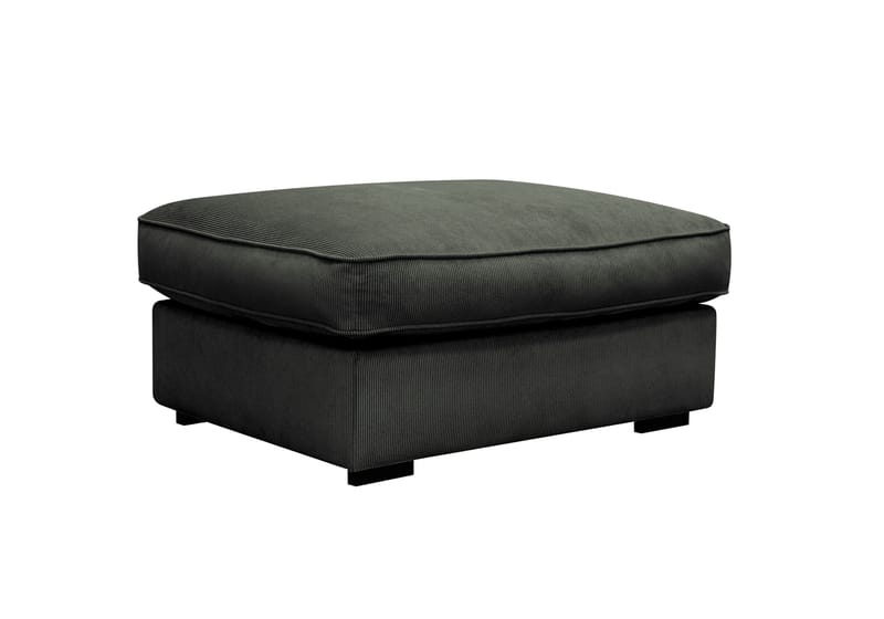 Rossita lyx Rahituoli, Tummanvihreä Vakosametti