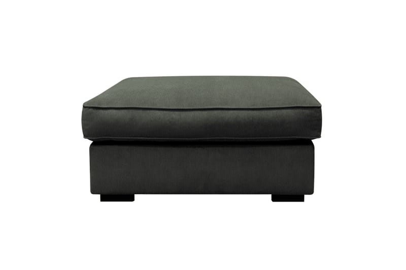 Rossita lyx Rahituoli - Tummanvihreä Vakosametti - Huonekalut - Tuoli & nojatuoli - Jakkara & jalkarahi - Rahi