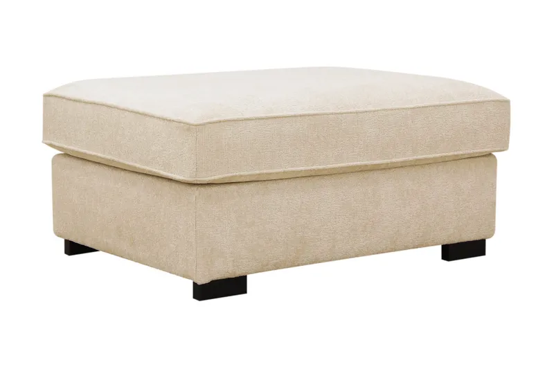 Rossita Rahi chenillessä, Beige