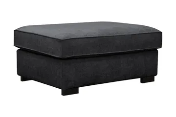 Rossita Rahi chenillessä