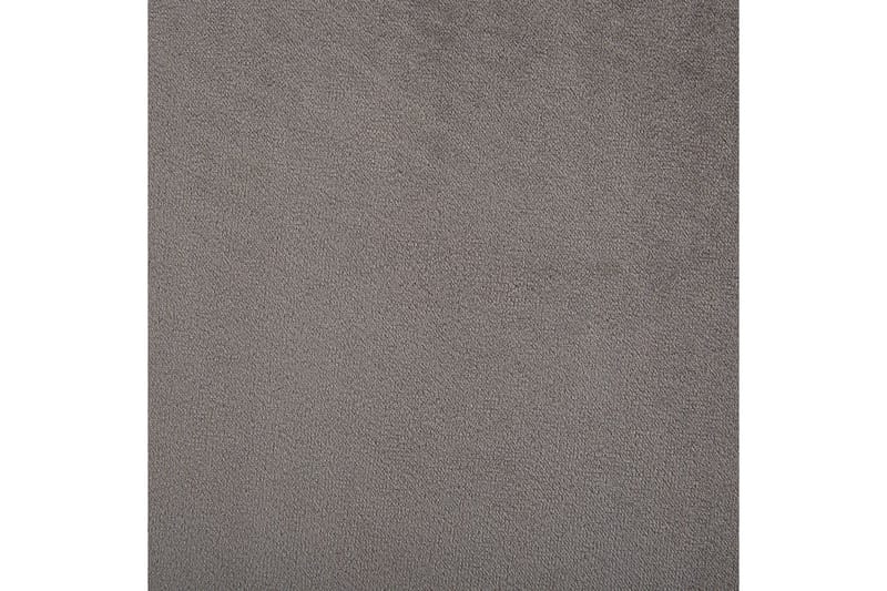 Säilytyspenkki Durham Harmaa - Harmaa - Huonekalut - Tuoli & nojatuoli - Jakkara & jalkarahi - Rahi