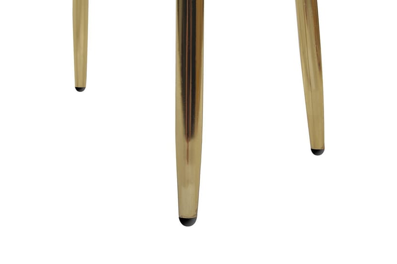 Säilytyspenkki Durham Harmaa - Harmaa - Huonekalut - Tuoli & nojatuoli - Jakkara & jalkarahi - Rahi