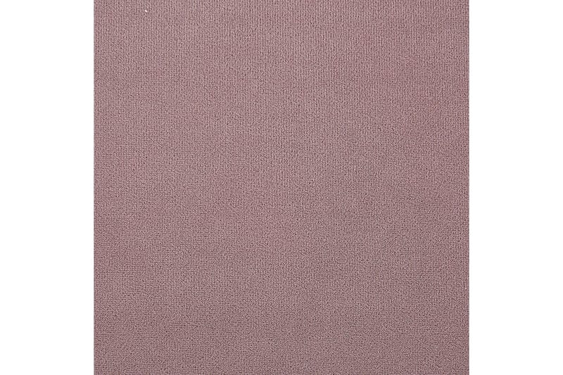 Säilytyspenkki Durham Vaaleanpunainen - Vaaleanpunainen - Huonekalut - Tuoli & nojatuoli - Jakkara & jalkarahi - Rahi