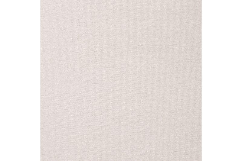 Säilytyspenkki Durham Valkoinen/kulta - Valkoinen/kulta - Huonekalut - Tuoli & nojatuoli - Jakkara & jalkarahi - Rahi