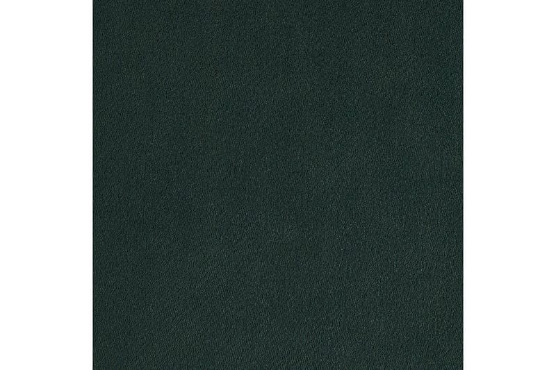 Säilytyspenkki Durham Vihreä/kulta - Vihreä/kulta - Huonekalut - Tuoli & nojatuoli - Jakkara & jalkarahi - Rahi