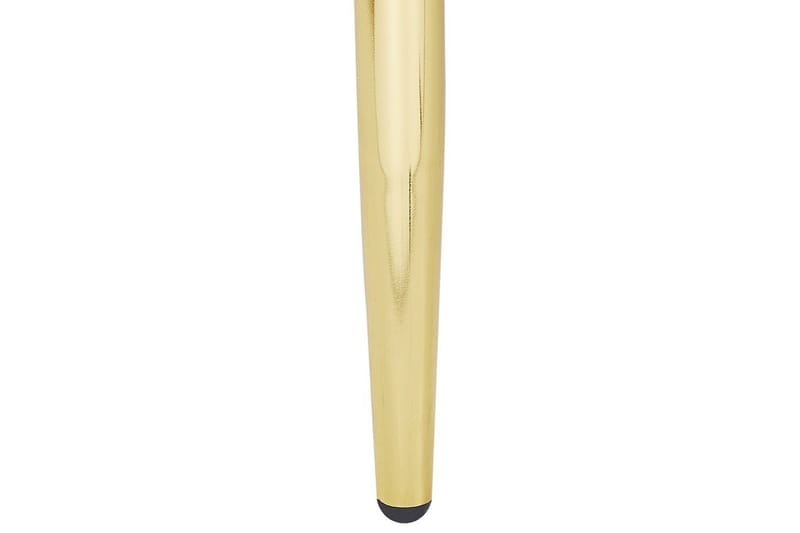 Säilytyspenkki Durham Vihreä/kulta - Vihreä/kulta - Huonekalut - Tuoli & nojatuoli - Jakkara & jalkarahi - Rahi