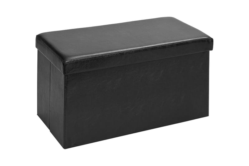 Säilytysrahi Telendos Musta, undefined