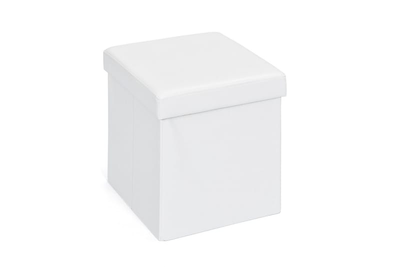 Säilytysrahi Telendos, Valkoinen