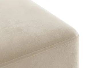 Boxyrahi Nevada - Beige - Huonekalut - Tuoli & nojatuoli - Jakkara & jalkarahi - Säkkirahi