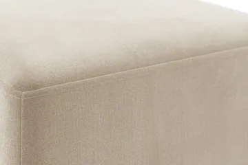 Boxyrahi Nevada - Beige - Huonekalut - Tuoli & nojatuoli - Jakkara & jalkarahi - Säkkirahi